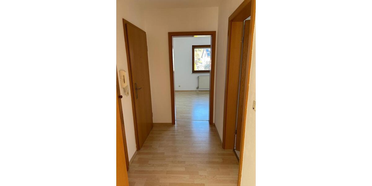 Etagenwohnung Burgkunstadt - 2 Zimmer, 56 m&sup2;, 565&euro; | Angebot:25561072