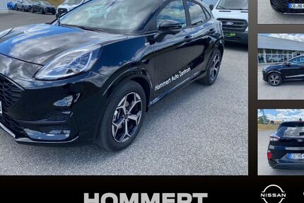 Ford Puma 6.000 km 25.890 € Sonneberg 96515