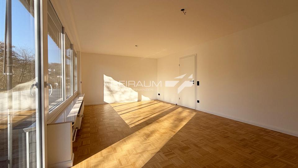 Doppelhaushälfte Wilnsdorf - 5 Zimmer, 120 m&sup2;, 1.300&euro; | Angebot:25426727