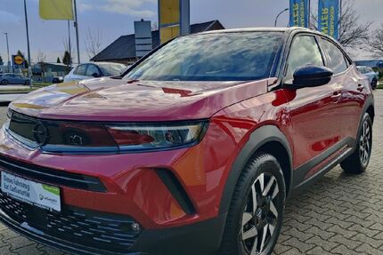 Opel Mokka 33.500 km 24.990 &euro; Fritzlar 34560