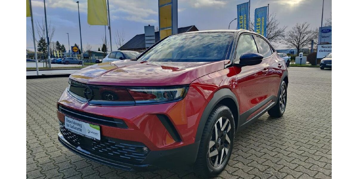 Opel Mokka 33.500 km 24.990 &euro; Fritzlar 34560