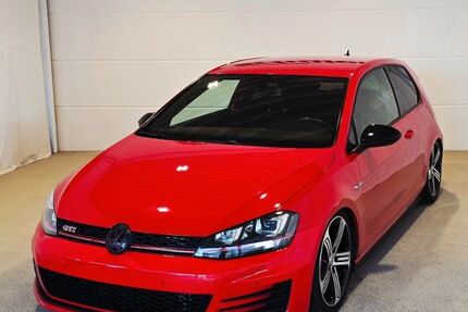 VW Golf 64.500 km 16.990 &euro; Hettstedt OT Walbeck 06333