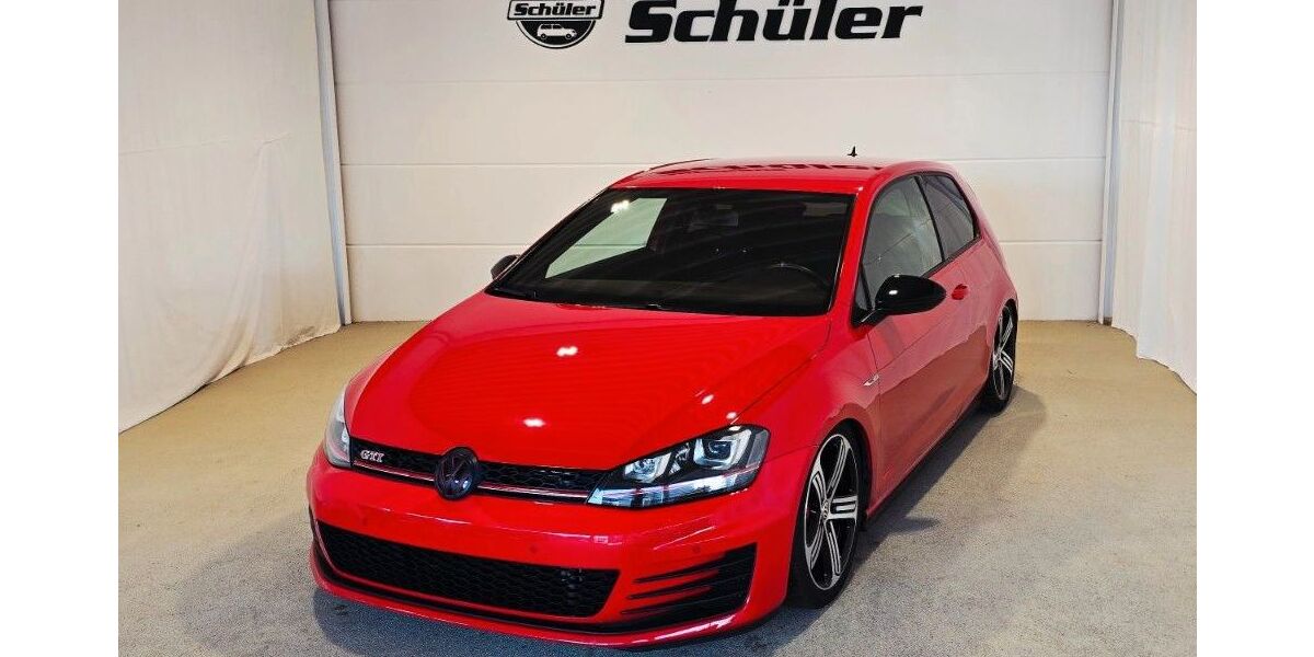 VW Golf 64.500 km 16.990 &euro; Hettstedt OT Walbeck 06333