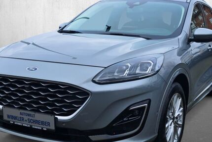 Ford Kuga 43.219 km 25.990 &euro; Ludwigsburg 71636