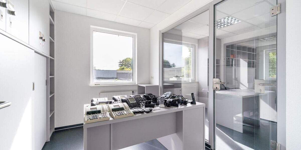 Gewerbeobjekt Versmold - 595.000&euro; | Angebot:23947483