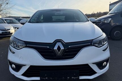 Renault Megane 215.000 km 7.489 &euro; Merzig 66663