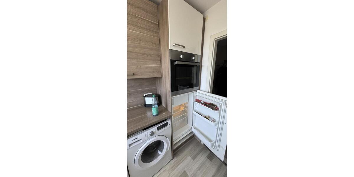 Etagenwohnung Hannover Herrenhausen-Stöcken - 2 Zimmer, 49 m&sup2;, 175.000&euro; | Angebot:27020576
