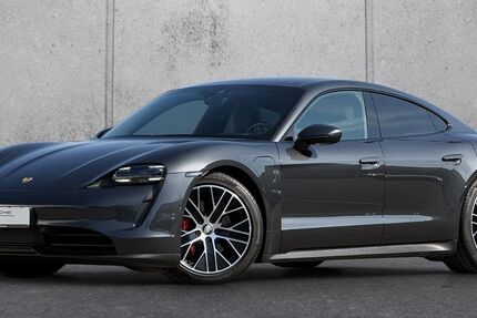 Porsche Taycan 78.277 km 59.500 &euro; Holzwickede 59439
