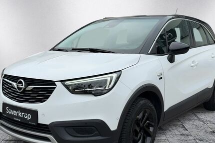 Opel Crossland (X) 45.000 km 14.890 &euro; Kiel 24118