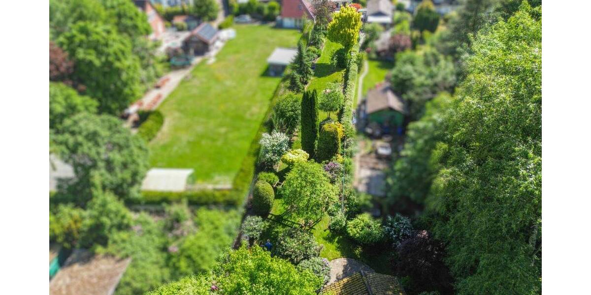 Grundstück Rellingen - 468.000&euro; | Angebot:26141094