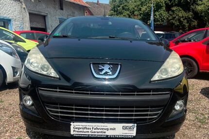 Peugeot 207 149.200 km 2.800 &euro; Salzhemmendorf 31020