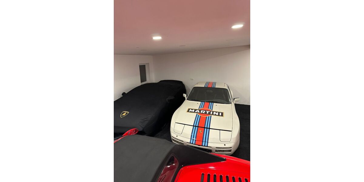Porsche 944 252.000 km 29.900 &euro; ergoldsbach 84061