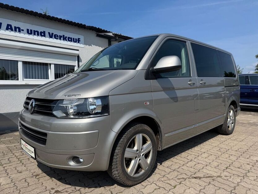 T5 Transporter