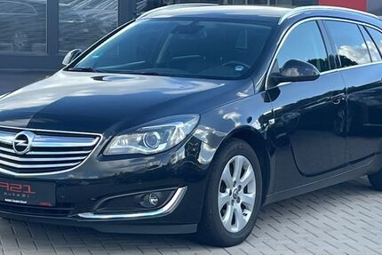Opel Insignia 151.000 km 3.999 &euro; Eitorf 53783