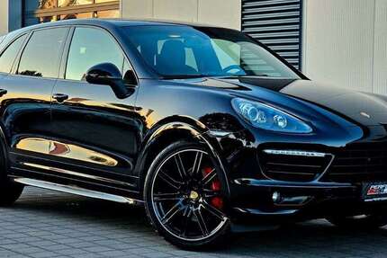 Porsche Cayenne 104.200 km 32.990 &euro; Melle 49328