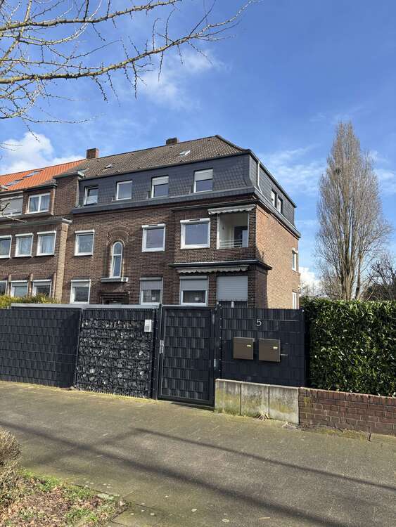 Wohnung zum Kaufen in Krefeld 289.000 € 96 m²