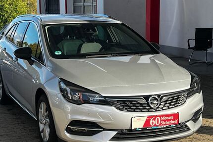 Opel Astra 129.000 km 8.850 &euro; Oberndorf am Neckar 78727