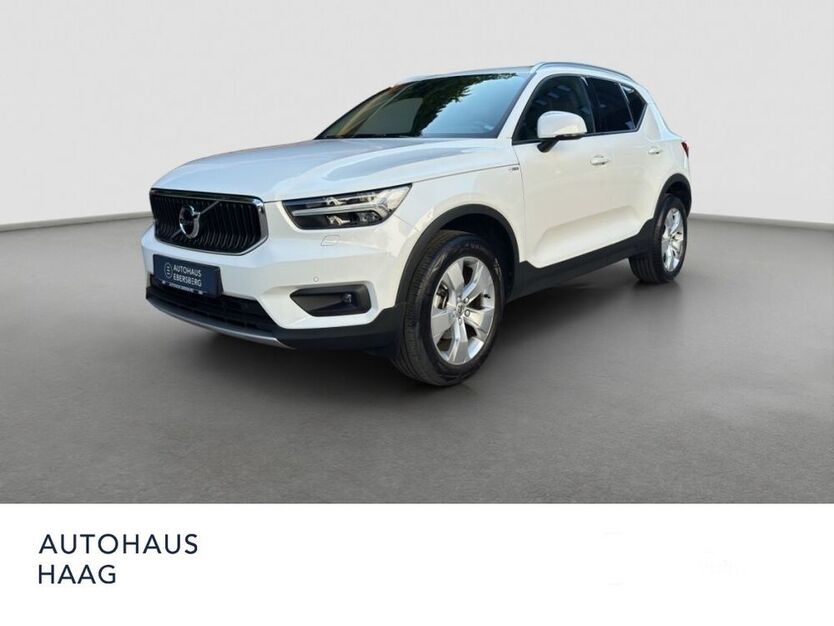 XC40