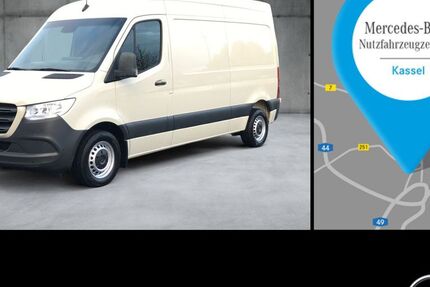 Mercedes-Benz Sprinter 112.837 km 23.776 &euro; Lohfelden 34253