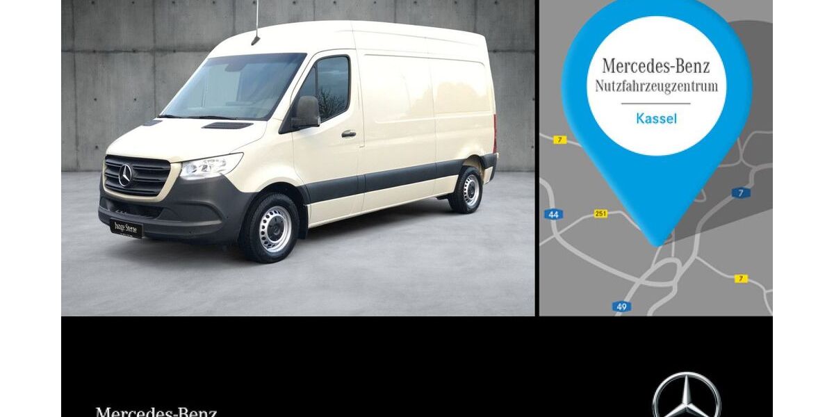Mercedes-Benz Sprinter 112.837 km 23.776 &euro; Lohfelden 34253