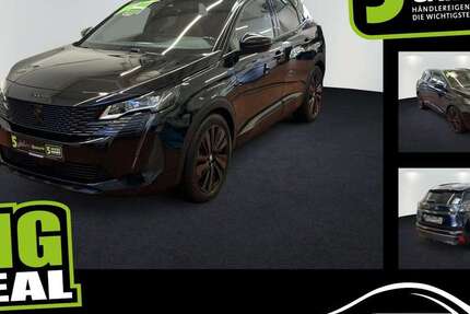 Peugeot 3008 72.392 km 26.990 &euro; Wolfratshausen / Ob. 82515