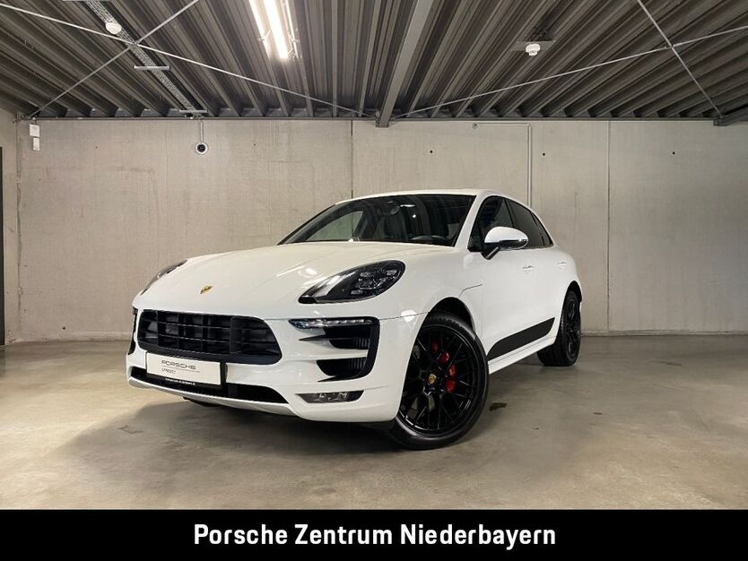 Macan