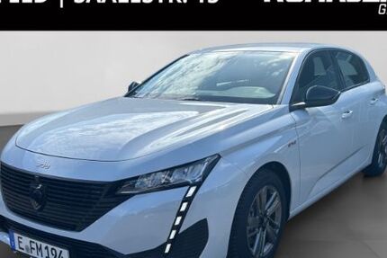 Peugeot 308 1.500 km 25.990 € Duisburg 47059