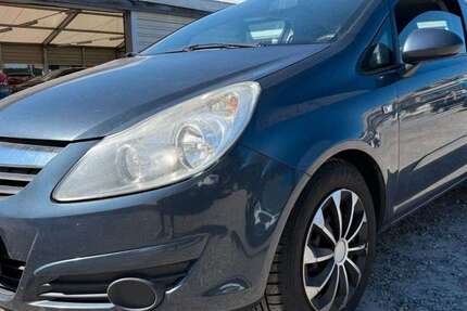Opel Corsa 257.826 km 490 &euro; Hamburg 22179