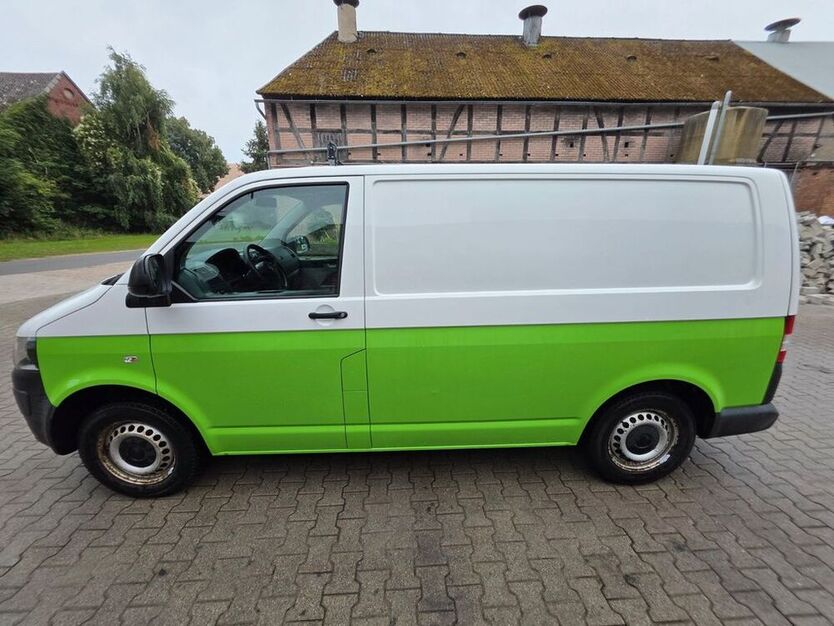 T5 Transporter