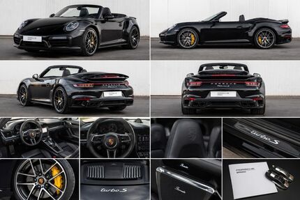 Porsche 991 67.262 km 158.900 &euro; Königsfeld 78126