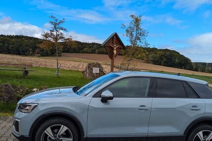 Audi Q2 9.000 km 30.600 &euro; Steinsdorf 93336