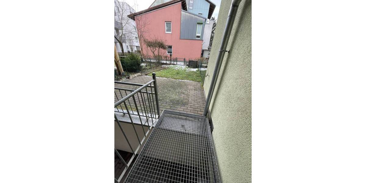 Etagenwohnung Neuendettelsau - 2 Zimmer, 69 m&sup2;, 230.000&euro; | Angebot:26450197