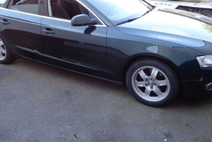 Audi A5 204.754 km 4.650 &euro; Hamburg 22399