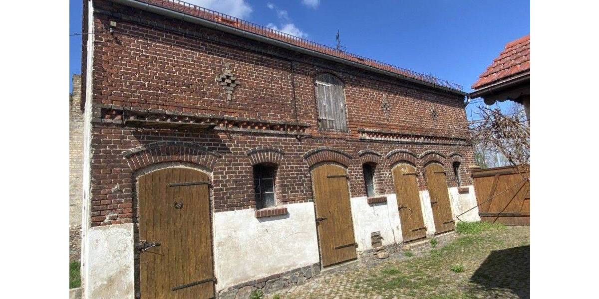 Bauernhaus, Landhaus Altlandsberg Seeberg-Dorf - 4 Zimmer, 97 m&sup2;, 450.000&euro; | Angebot:26306027