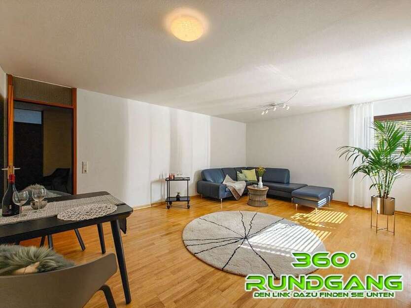 Wohnung zum Kaufen in Reutlingen 269.000 € 64.28 m²