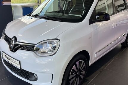 Renault Twingo 6.212 km 13.990 &euro; Radeberg 01454