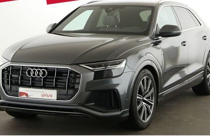 Audi Q8 88.300 km 52.140 &euro; Gotha 99867
