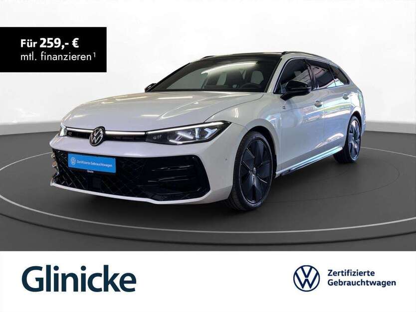 VW Passat 18.551 km 39.881 € Minden 32427