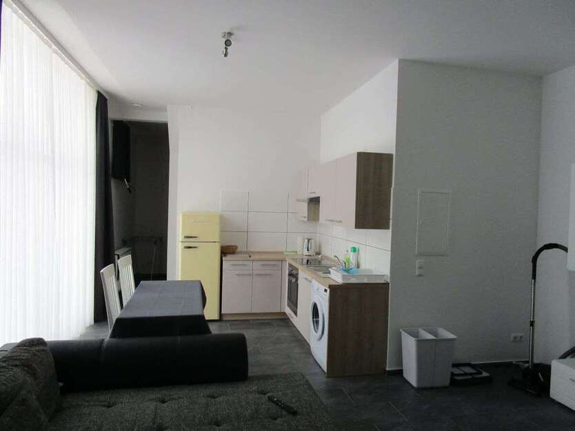 Wohnen auf Zeit in Hannover 1.090 € 1 zimmer