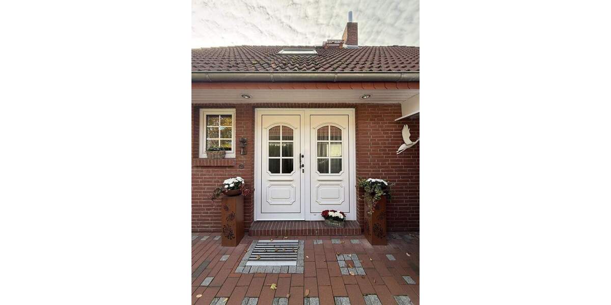 Einfamilienhaus Stuhr Groß Mackenstedt - 4 Zimmer, 123 m&sup2;, 415.000&euro; | Angebot:24711733