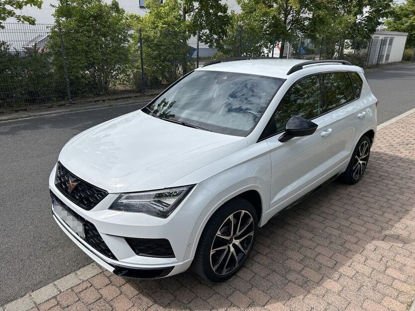 Ateca