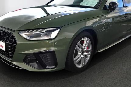 Audi A4 31.400 km 37.380 &euro; Lübeck 23556