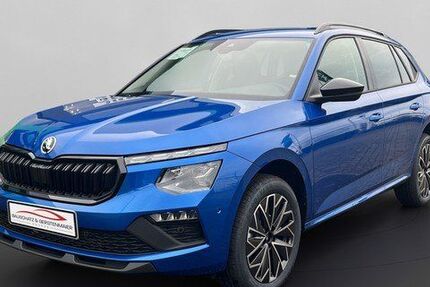 Skoda Kamiq 5.000 km 33.990 &euro; Gaggenau 76571