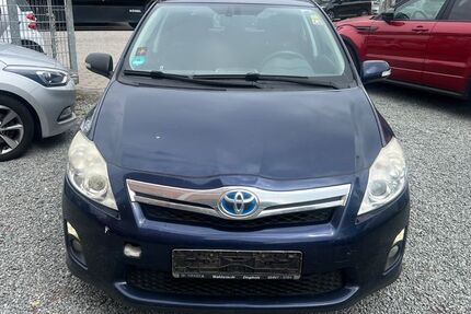 Toyota Auris 307.000 km 3.990 &euro; Hamburg 20537