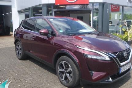 Nissan Qashqai 35.562 km 24.950 &euro; Idar-Oberstein 55743