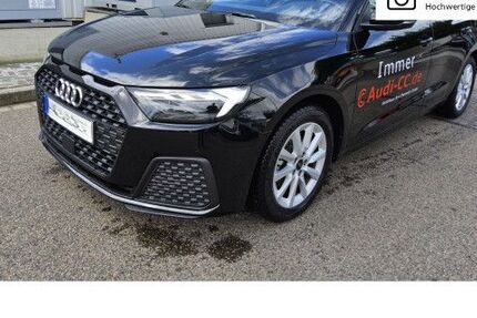 Audi A1 6.634 km 23.930 &euro; Chemnitz 09113