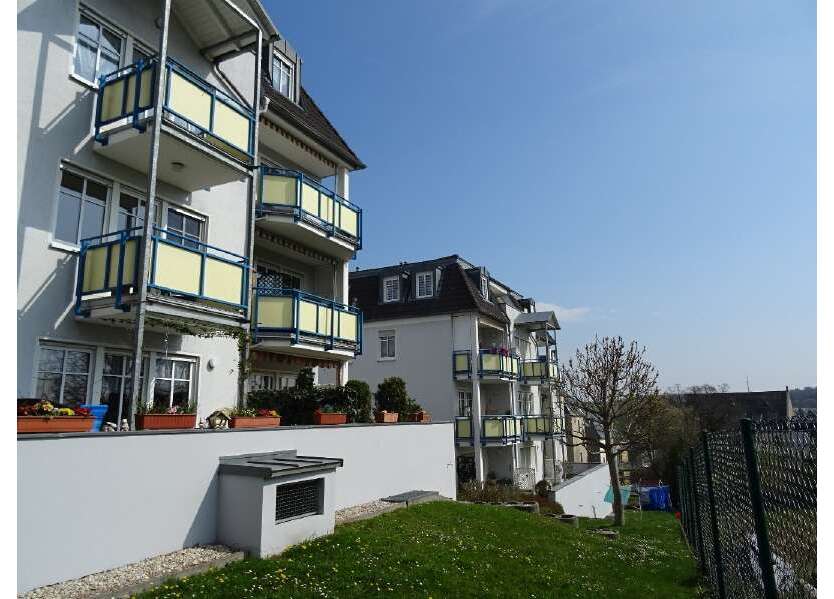Wohnung zum Mieten in Crimmitschau 225 € 33.42 m²
