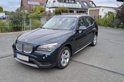 BMW X1 198.158 km 9.800 € Forchheim 91301