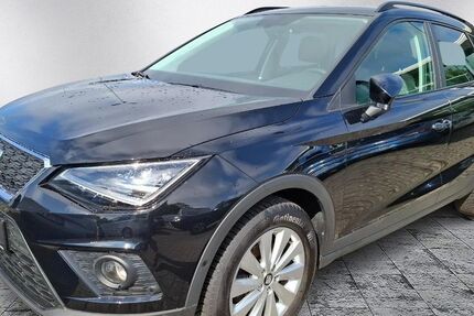 Seat Arona 82.800 km 9.888 &euro; Neumünster 24539