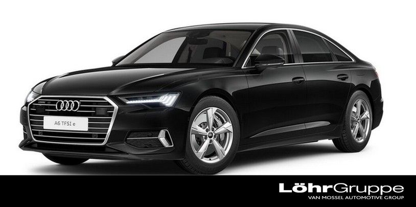 Audi A6 61.300 km 39.950 &euro; Meckenheim / Bonn 53340